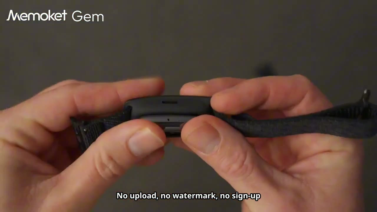 Video frame with burned-in subtitles produced by the tool